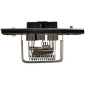 BLOWER MOTOR RESISTOR