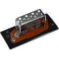 BLOWER MOTOR RESISTOR