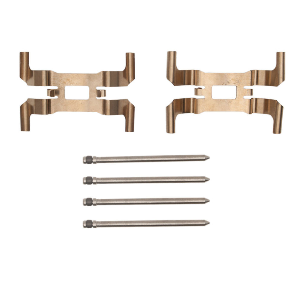 DFC auto part