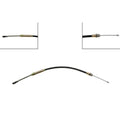 BRAKE CABLE