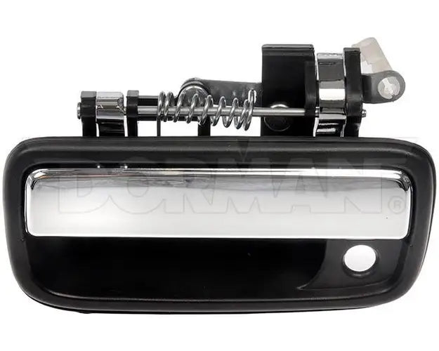 EXTERIOR DOOR HANDLE