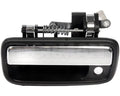 EXTERIOR DOOR HANDLE