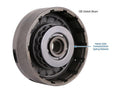 Sun Coast Converters springs