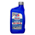 ULTRA POWER FE ENGINE OIL SAE 10W-3