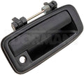 EXT DOOR HNDL TOY RH
