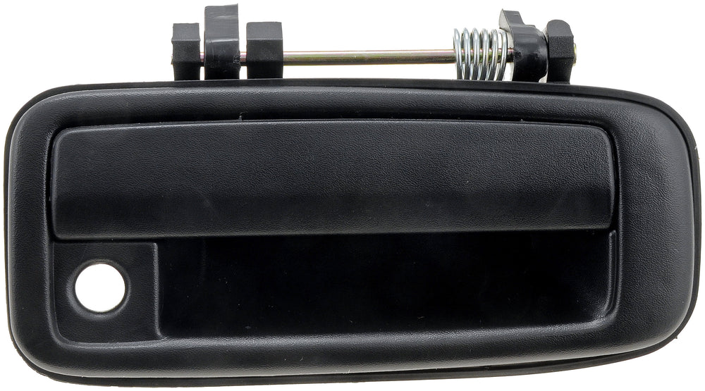 EXT DOOR HNDL TOY RH