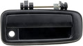 EXT DOOR HNDL TOY RH