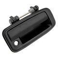 EXT DOOR HNDL TOY RH