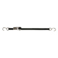 STAINLESS STEEL RATCHET GUNWALE