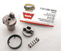 ~(0.5 lbs. 3X3X2)~ S/P BRAKE KIT VRX