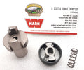 ~(0.5 lbs. 3X3X2)~ S/P BRAKE KIT VRX