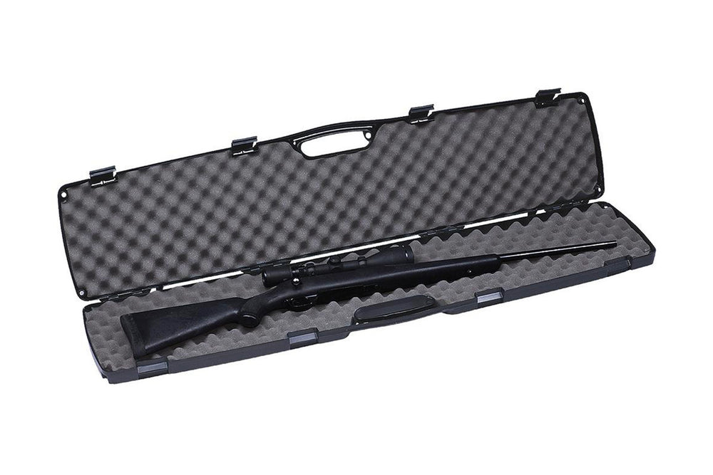 Plano black auto part