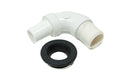 INLET 90DEG ELBOW ASSEMBLYUNISEAL KIT
