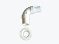 INLET 90DEG ELBOW ASSEMBLYUNISEAL KIT