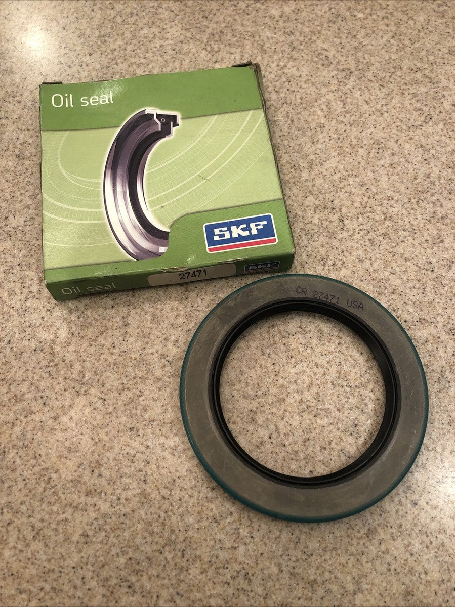 STANDARD IGN auto part