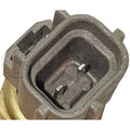 TEMPERATURE SENDER WITH GAUGE