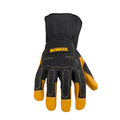 DEWALT SIZE S MIG AND TIG WELDING GLOVES FIRE RESISTANT