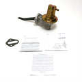 FEED PUMP