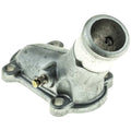 MOTORAD auto part installed view
