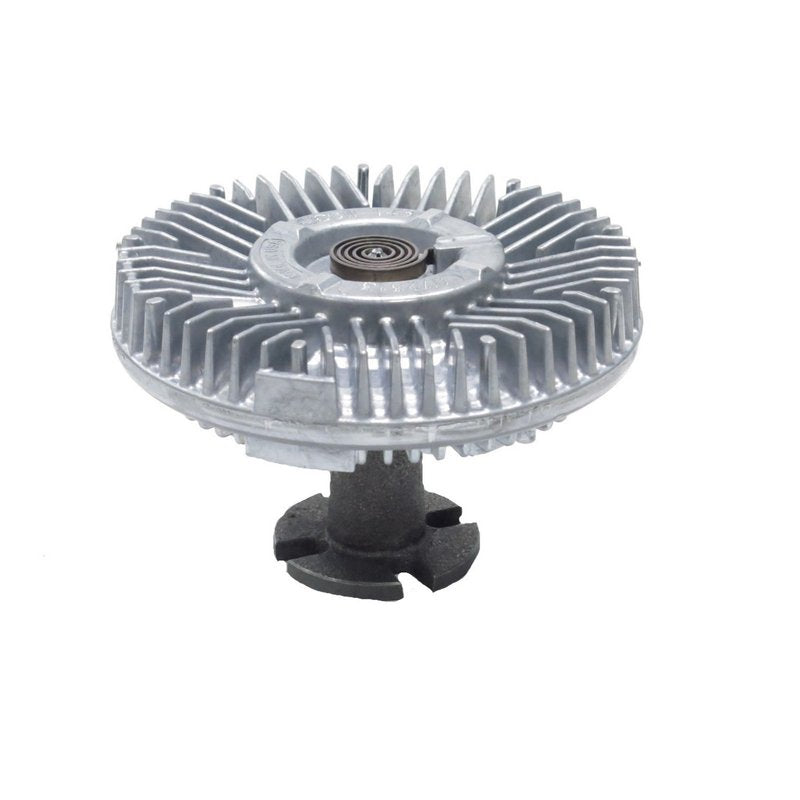 FAN CLUTCH THERMAL