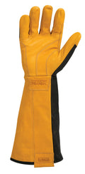 DEWALT SIZE XXL WELDING GLOVES FIRE RESISTANT