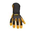 DEWALT SIZE XXL WELDING GLOVES FIRE RESISTANT