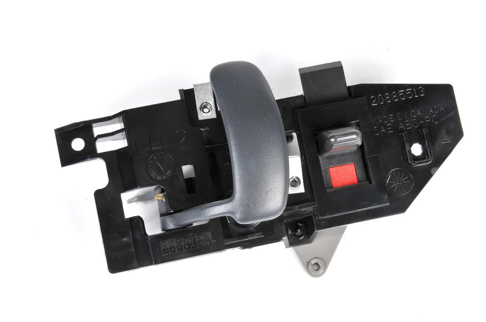 GM Performance auto part