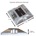ALUMINUM DOCK LIGHT
