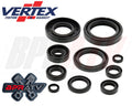 Vertex Gaskets 01-04 Yamaha YZ125 Oil Seal Kit