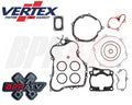 Vertex Gaskets 01-04 Yamaha YZ125 Oil Seal Kit