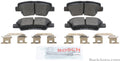 DISC BRAKE PADS