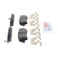 DISC BRAKE PADS