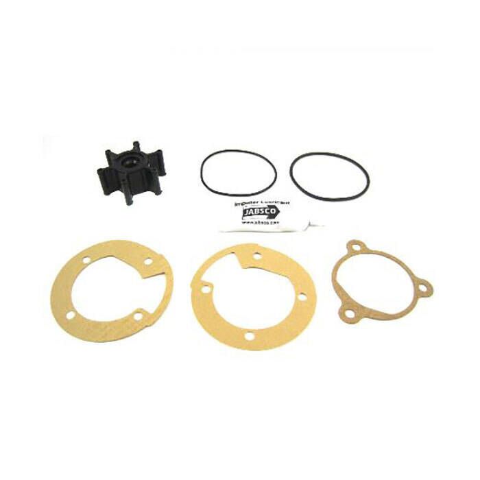 Jabsco auto part