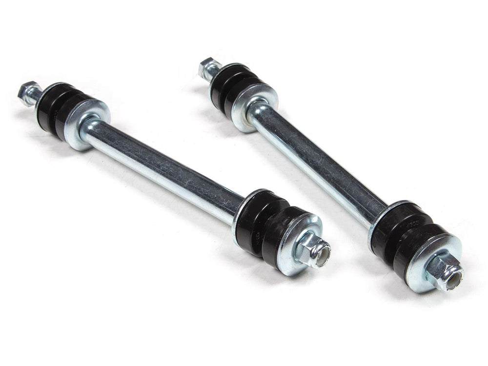 2014-2018 GM 1500 Sway Bar Link Kit