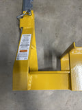 FRAME SUB-ASSEMBLY-DELTA