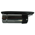 PROFESSIONAL TRAILER COUPLER LOCK,