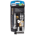 PROFESSIONAL TRAILER COUPLER LOCK,
