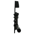 PROFESSIONAL TRAILER COUPLER LOCK,
