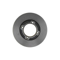 Brake Rotor: Various Makes and Models; Brake Rotor; Outside Diameter 8.89"; 4 Bolt Holes; Vented