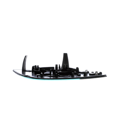 PASSENGER DOOR MIRROR GLASS
