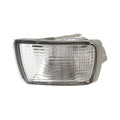LH FRONT SIGNAL LAMP LENS/HOUSING; W/O RUNNING LAMP; 4RUNNER 0305