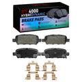 DFC auto part