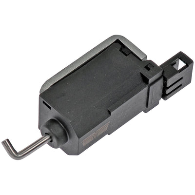 INTERLOCK SOLENOID