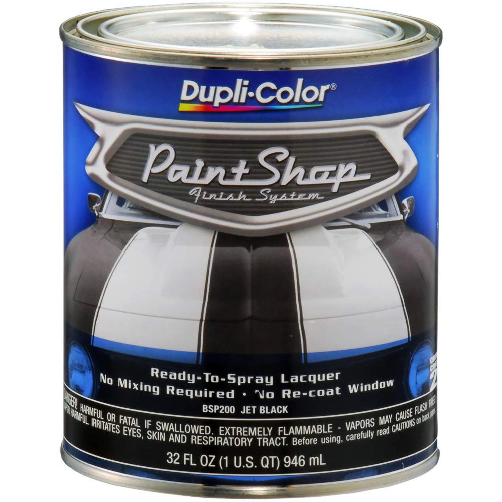 PAINT SHOP FINISH SYSTEM CANDY BASE COAT; CANDY SILVER BASE COAT; 32 OZ. QUART