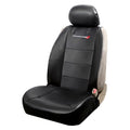 DODGE LOGO VINYL SIDELESS SEAT CVR