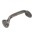CHROME BRASS HEAVY DUTY LIFT HANDLE