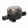 KIT PUMPGARD INLINE 3/8HB SS