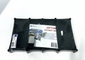 29/31 SERIES BATTERY TRAY W/ STAINLESS STEEL BUCKLED STRAP FOR OPTIMA BATTERIES