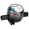 Jabsco auto part detail