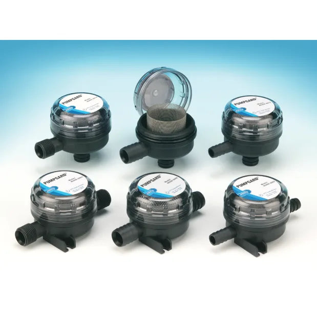 Jabsco auto part